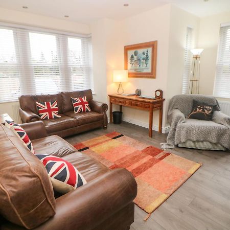 Вілла 1 Knowleston House Матлок Екстер'єр фото