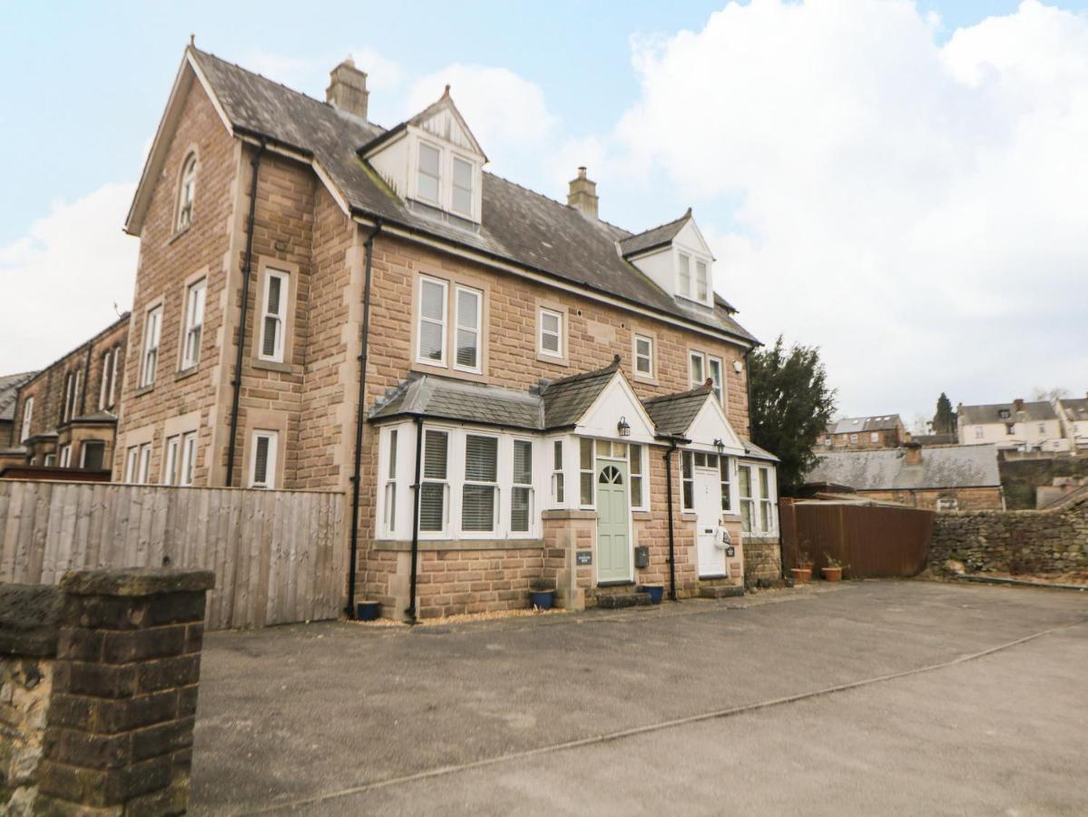 Вілла 1 Knowleston House Матлок Екстер'єр фото